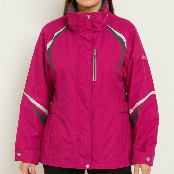 ZeroXposur Winter Ski jacket, Size L - Picture 1 of 10